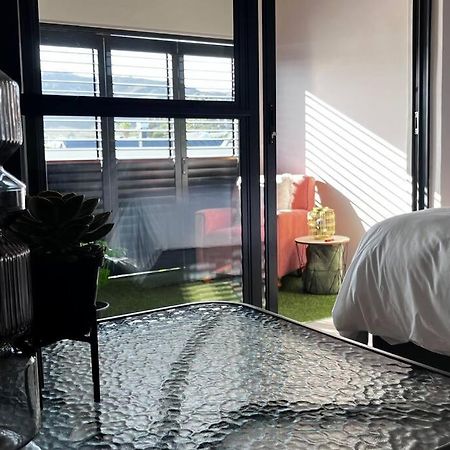 Hermanus Waterfront Apartment No.19 Luaran gambar