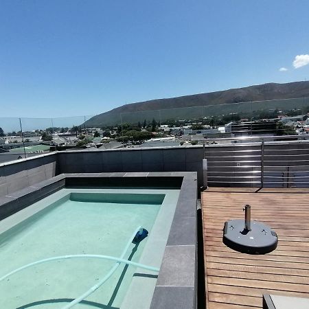 Hermanus Waterfront Apartment No.19 Luaran gambar