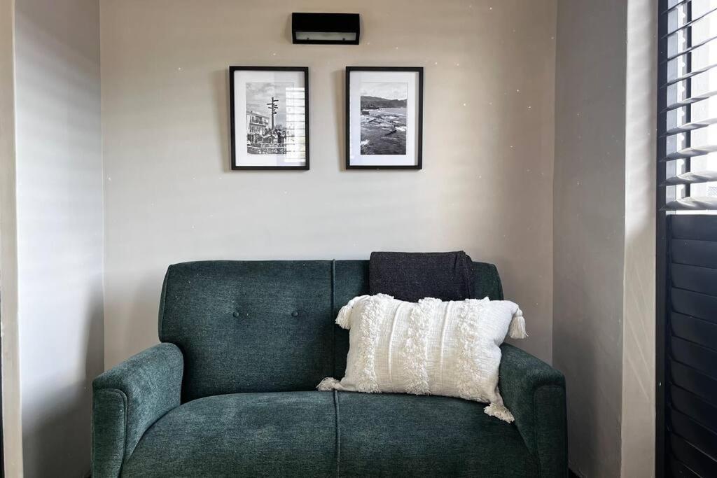 Hermanus Waterfront Apartment No.19 Luaran gambar