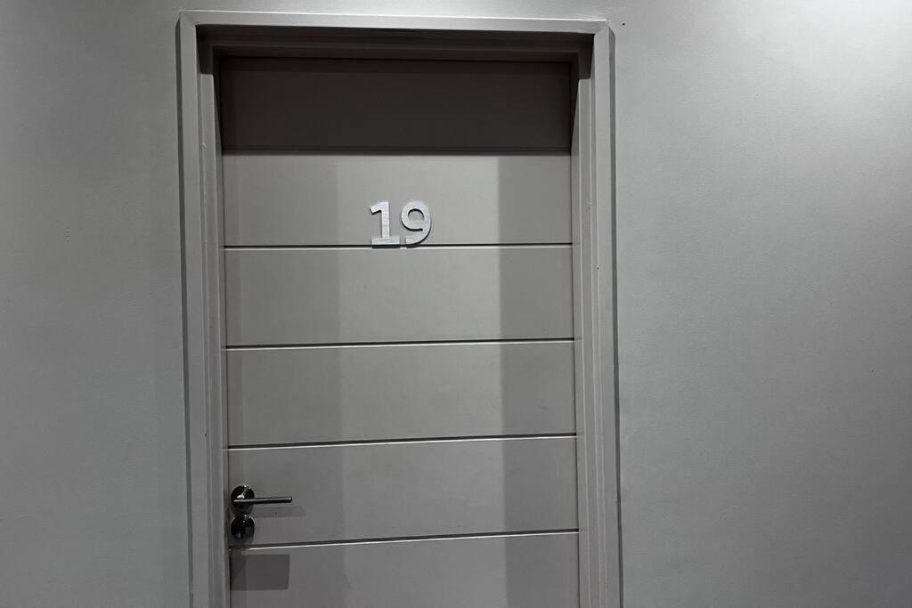 Hermanus Waterfront Apartment No.19 Luaran gambar