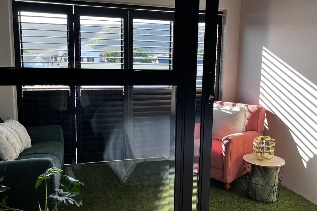 Hermanus Waterfront Apartment No.19 Luaran gambar