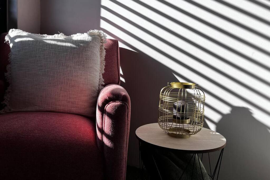 Hermanus Waterfront Apartment No.19 Luaran gambar