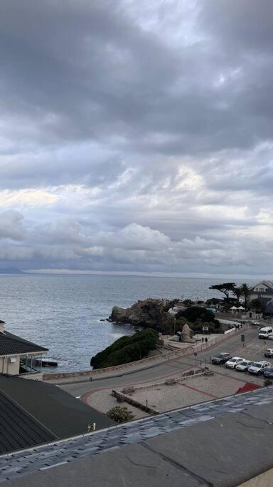 Hermanus Waterfront Apartment No.19 Luaran gambar