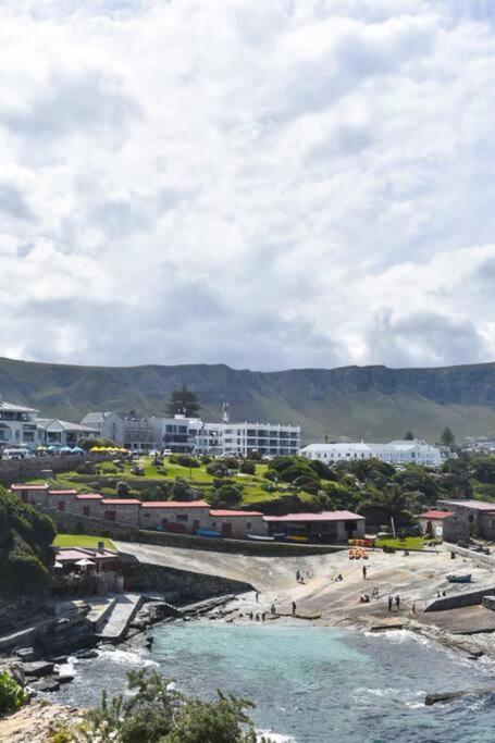 Hermanus Waterfront Apartment No.19 Luaran gambar