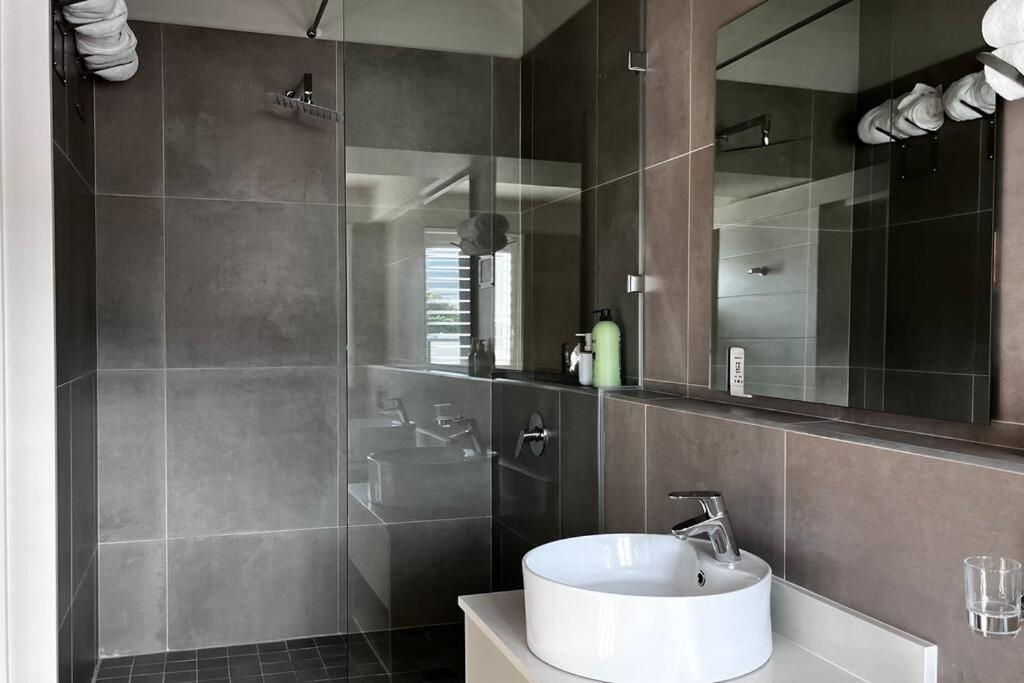 Hermanus Waterfront Apartment No.19 Luaran gambar
