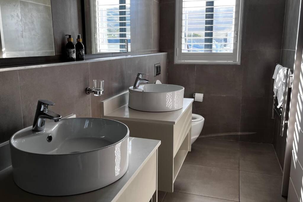 Hermanus Waterfront Apartment No.19 Luaran gambar