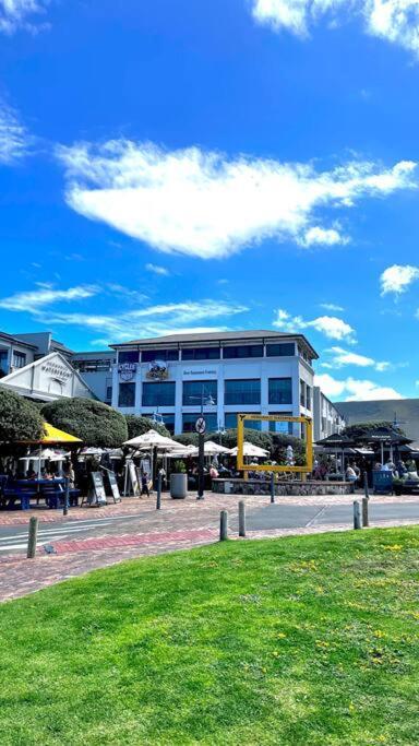 Hermanus Waterfront Apartment No.19 Luaran gambar
