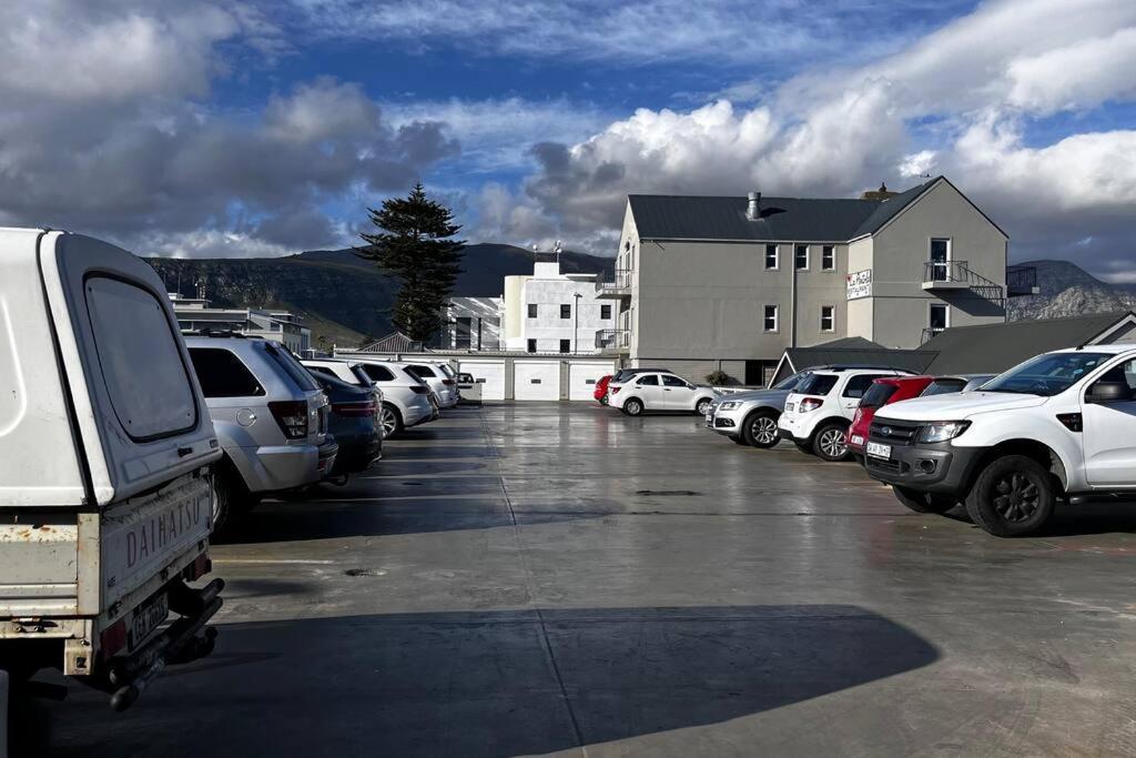 Hermanus Waterfront Apartment No.19 Luaran gambar