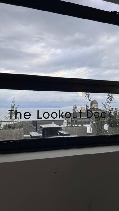 Hermanus Waterfront Apartment No.19 Luaran gambar