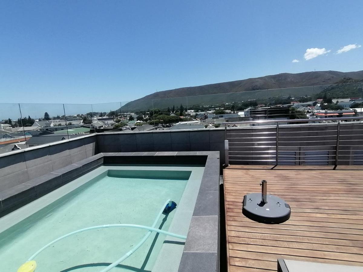 Hermanus Waterfront Apartment No.19 Luaran gambar
