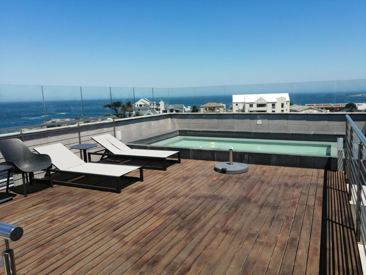 Hermanus Waterfront Apartment No.19 Luaran gambar